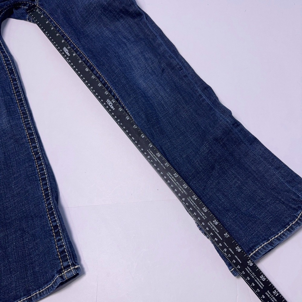 Kut From The Kloth Natalie Jeans Womens 4P Fab Ab Bootcut High Rise Stretch - Picture 7 of 10